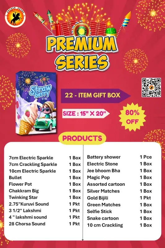 27 Items
