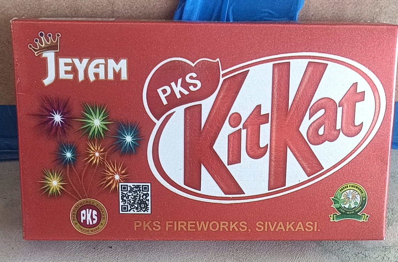 Kit Kat